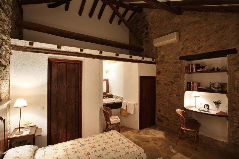 Hotel El Anadio Vilches Camera foto