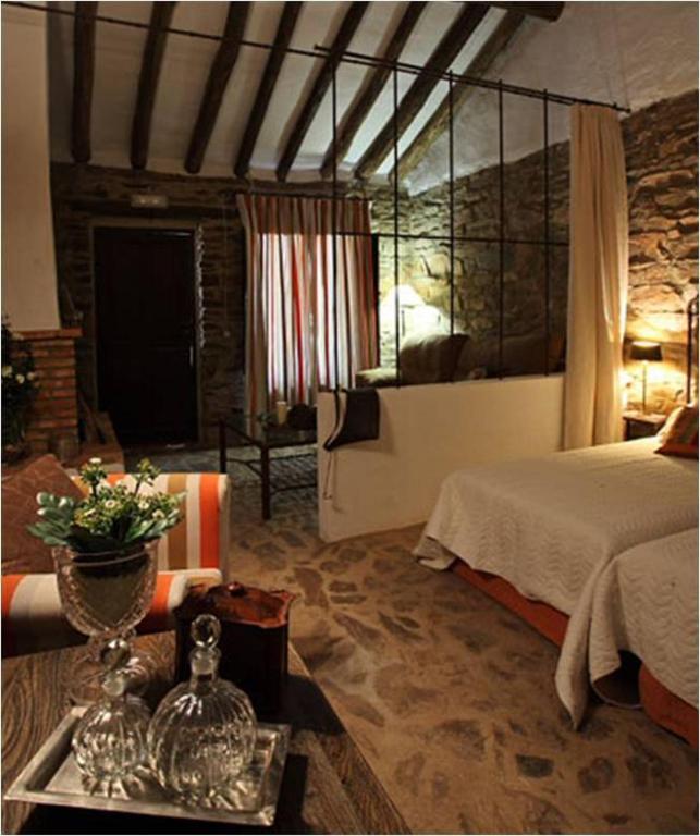 Hotel El Anadio Vilches Camera foto